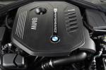BMW M140i 5-Door 2016 года (WW)